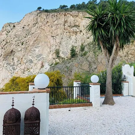 Casa Capricornio * Marbella