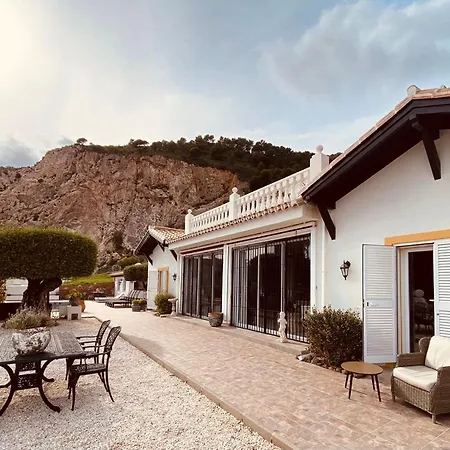 Casa Capricornio ベッド・アンド・ブレックファスト
