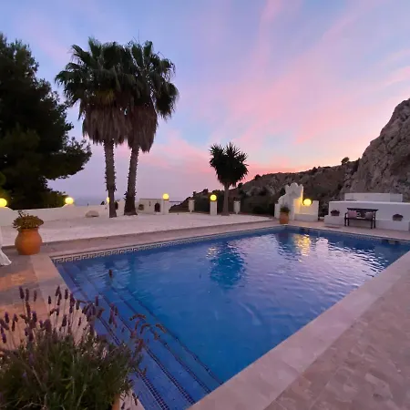 Bed & Breakfast Casa Capricornio Marbella