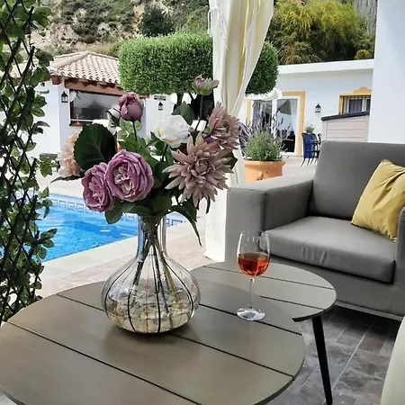 Bed & Breakfast Casa Capricornio *