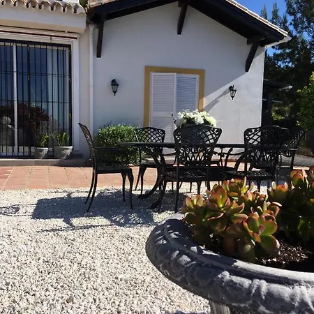 Casa Capricornio לינה וארוחת בוקר *