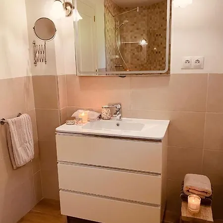 Casa Capricornio * מארבלה