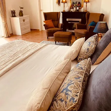 Casa Capricornio מארבלה