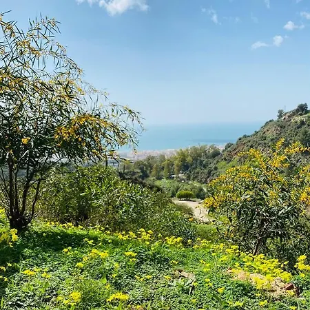 Casa Capricornio מארבלה