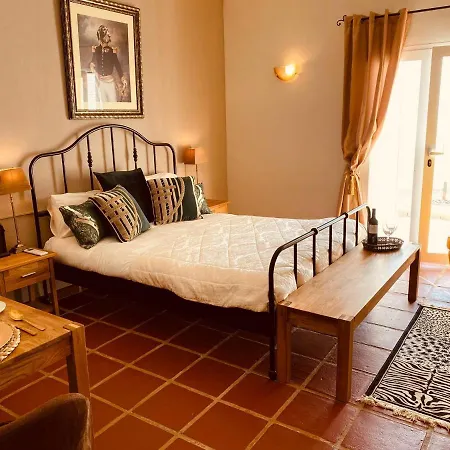 לינה וארוחת בוקר Casa Capricornio