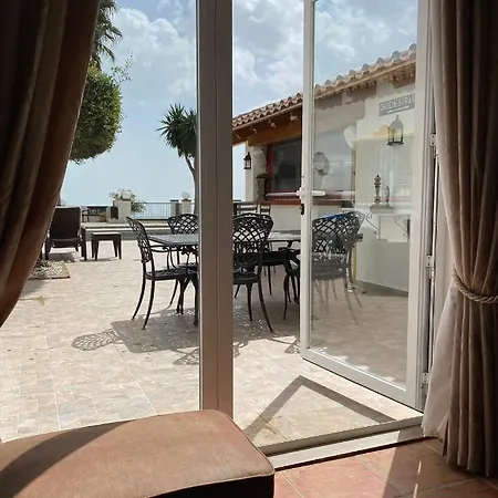 Casa Capricornio * מארבלה